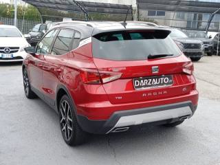 SEAT Arona usata, con USB