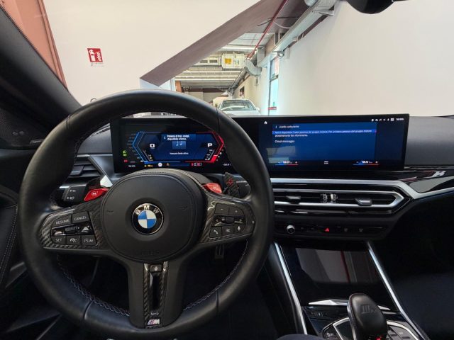 BMW M2 usata, con Controllo trazione