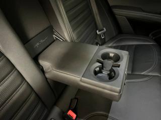 ALFA ROMEO Stelvio usata, con Filtro antiparticolato