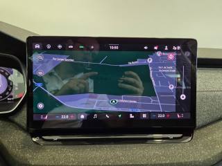 SKODA Octavia usata, con Autoradio digitale