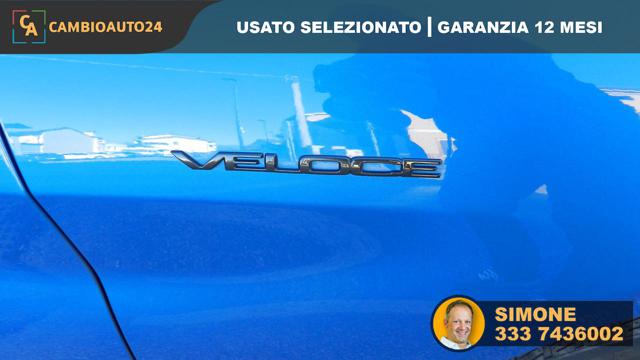ALFA ROMEO Giulia usata, con Specchietti laterali elettrici