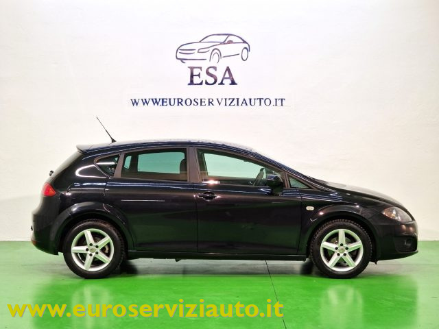SEAT Leon usata, con Airbag