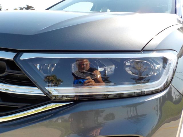 VOLKSWAGEN T-Roc usata, con Climatizzatore