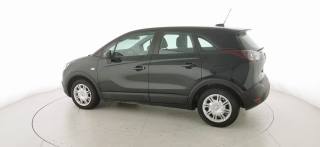 OPEL Crossland X usata, con Sensore di luce