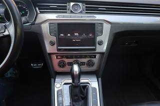 VOLKSWAGEN Passat Alltrack usata, con Sospensioni pneumatiche