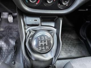 FIAT Doblo usata, con Controllo trazione