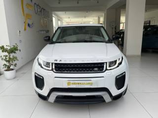 LAND ROVER Range Rover Evoque usata, con Cruise Control
