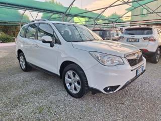 SUBARU Forester usata, con Autoradio