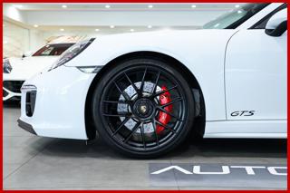 PORSCHE 991 usata, con Cerchi in lega
