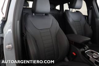 BMW X4 usata, con Sistema di riconoscimento della stanchezza