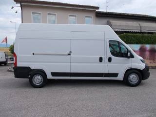 FIAT Ducato usata, con Autoradio