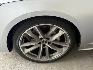 AUDI A5 usata, con Airbag Passeggero