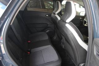 RENAULT Captur usata, con Cruise Control