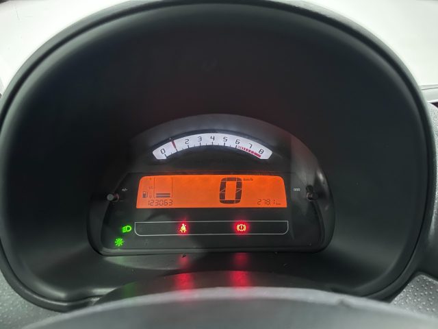 CITROEN C3 usata, con Climatizzatore