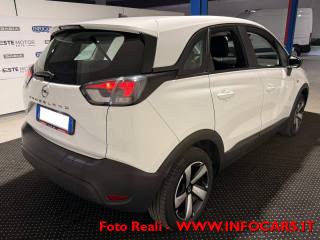 OPEL Crossland usata, con Autoradio