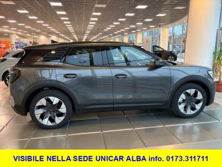 FORD Explorer usata, con Airbag