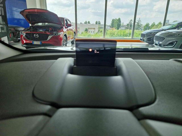 CITROEN C3 Aircross usata, con Immobilizzatore elettronico