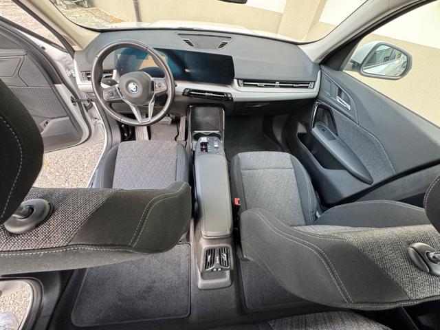 BMW X1 usata, con Fari LED