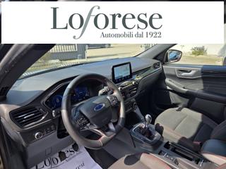 FORD Kuga usata, con Autoradio