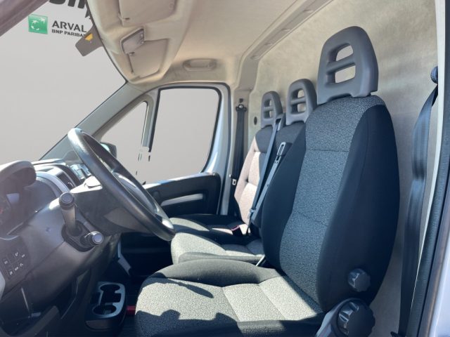 FIAT Ducato usata, con Filtro antiparticolato