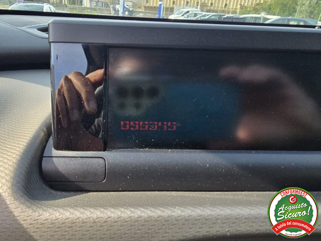 CITROEN C4 Cactus usata, con Controllo trazione
