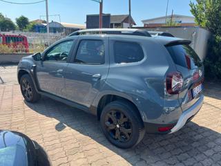 DACIA Duster usata, con Autoradio