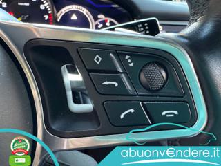 PORSCHE Panamera usata, con Sistema di navigazione