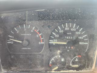 NISSAN Trade usata 6