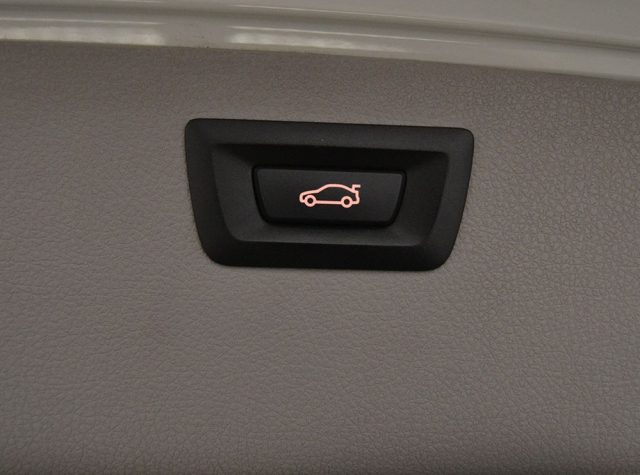 BMW 320 usata, con ESP