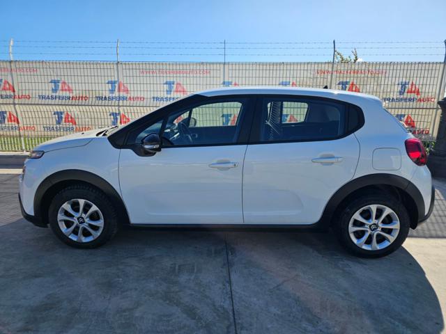 CITROEN C3 usata, con Airbag