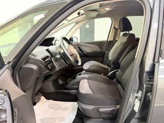 CITROEN C4 Picasso usata, con Climatizzatore
