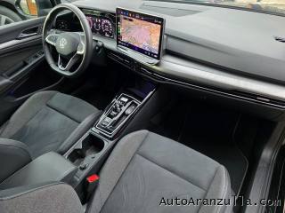 VOLKSWAGEN Golf usata, con Controllo automatico clima
