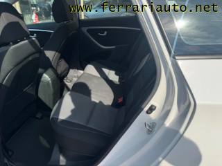 HYUNDAI i30 usata, con Climatizzatore
