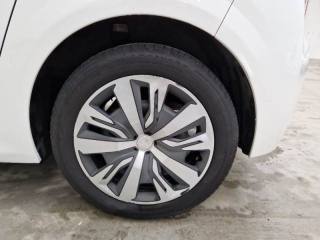 PEUGEOT 208 usata, con Controllo trazione