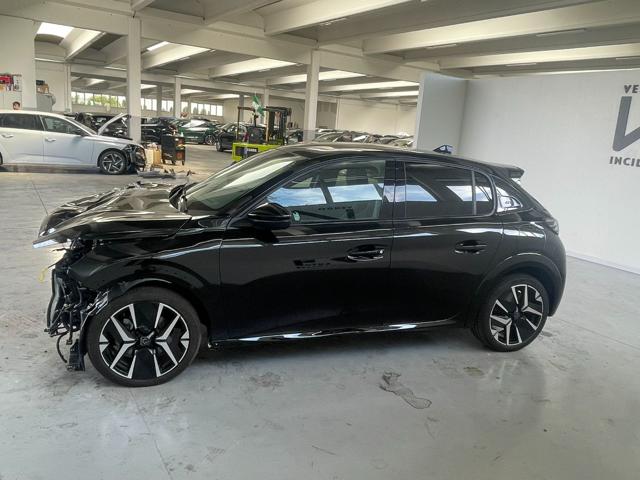 PEUGEOT 208 usata, con Autoradio