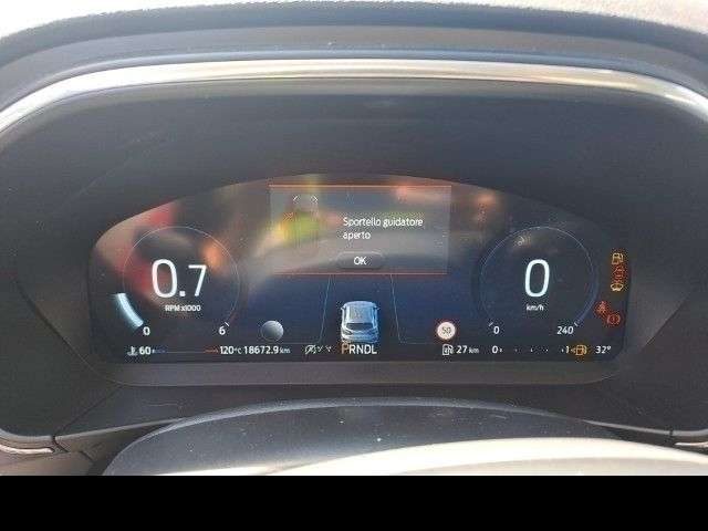 FORD Focus usata, con Autoradio
