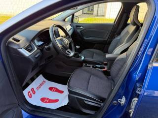 RENAULT Captur usata, con Chiusura centralizzata