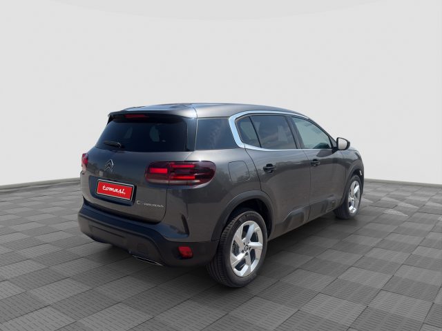 CITROEN C5 Aircross usata 4