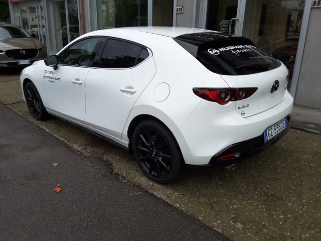 MAZDA 3 usata, con Sedili riscaldati