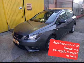 SEAT Ibiza ST 1.2 TDI CR DPF Style  NEOPATENTATI
