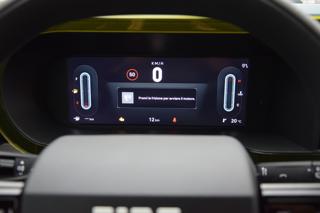 FIAT Grande Panda usata, con Controllo vocale