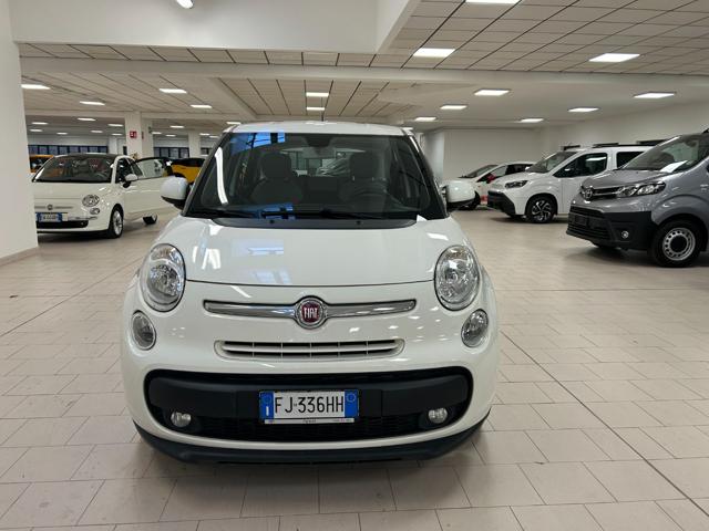 FIAT 500L usata, con Airbag laterali