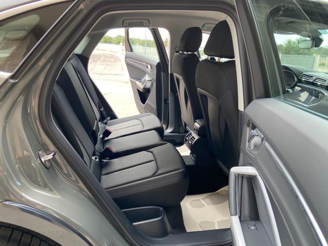 AUDI Q3 usata, con Climatizzatore