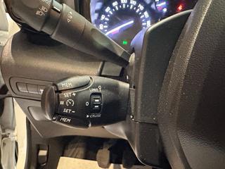 CITROEN C3 Aircross usata, con Servosterzo