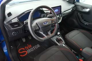 FORD Puma usata, con Servosterzo