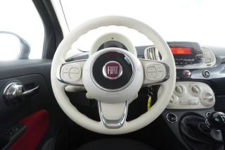 FIAT 500 usata 5
