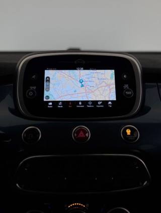 FIAT 500X usata 19