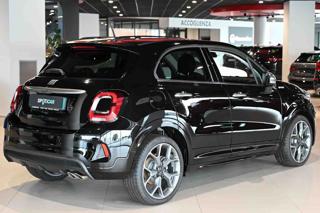 FIAT 500X usata, con Alzacristalli elettrici