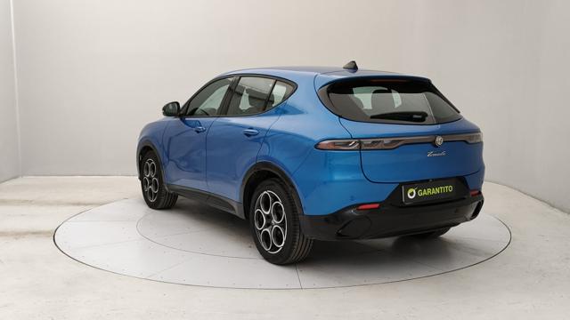 ALFA ROMEO Tonale usata, con Airbag laterali