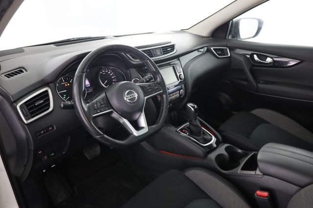 NISSAN Qashqai usata 0